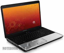 HP Compaq Presario CQ61-410er