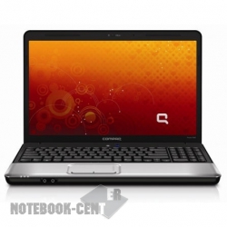 HP Compaq Presario CQ61-210ER