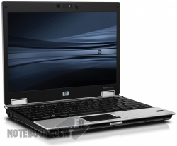 HP Elitebook 2530b FU431EA