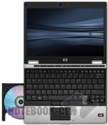 HP Elitebook 2530p FU431EA