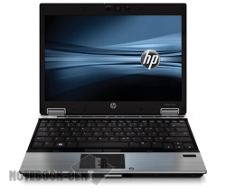 HP Elitebook 2540p WK301EA