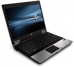 HP Elitebook 2540p WK304EA