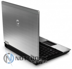 HP Elitebook 2540p WP884AW