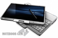 HP Elitebook 2740p WK297EA