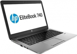 HP Elitebook 740 G1 J8Q58EA