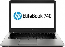 HP Elitebook 740 G1 J8Q63EA