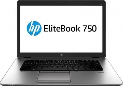 HP Elitebook 750 G1 J8Q53EA