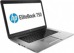 HP Elitebook 750 G1 J8Q53EA