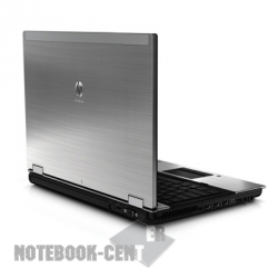 HP Elitebook 8440p VQ666EA