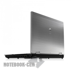 HP Elitebook 8440p WJ681AW