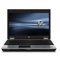 HP Elitebook 8440p WK477EA