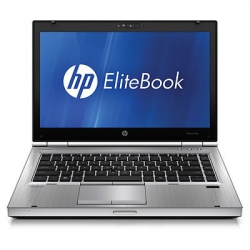 HP Elitebook 8460p LG741EA