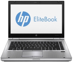 HP Elitebook 8470p A5U78AV