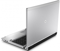 HP Elitebook 8470p A5U80AV