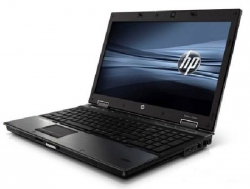 HP Elitebook 8540w VD666AV