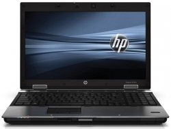 HP Elitebook 8540w WD740EA