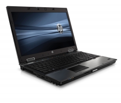 HP Elitebook 8540w WD742EA