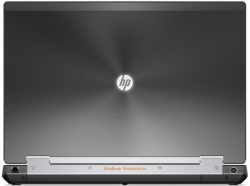 HP Elitebook 8560w LG660EA