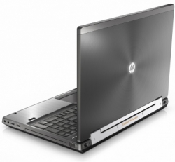 HP Elitebook 8560w LG663EA