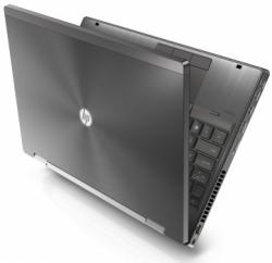 HP Elitebook 8560w LG663EA