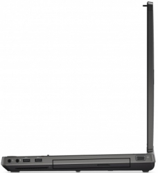 HP Elitebook 8560w LY536EA