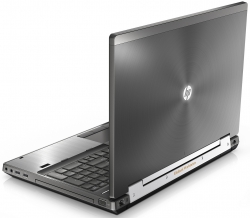 HP Elitebook 8570w A7C38AV