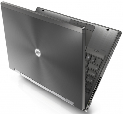 HP Elitebook 8570w A7C38AV