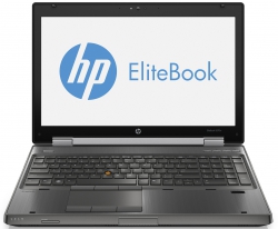 HP Elitebook 8570w C3D40ES