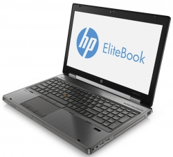 HP Elitebook 8570w LY553EA