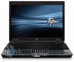 HP Elitebook 8740w VG999AV