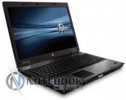 HP Elitebook 8740w WD934EA