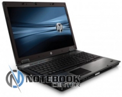 HP Elitebook 8740w WD941EA