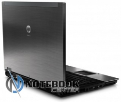HP Elitebook 8740w WD942EA