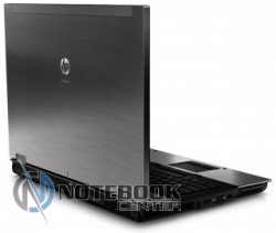 HP Elitebook 8740w WD943EA