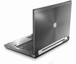 HP Elitebook 8760w LG672EA