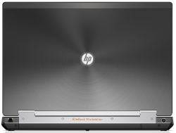 HP Elitebook 8770w C3D03ES