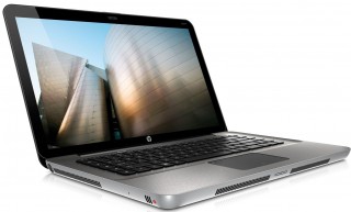 HP Envy 15-1040er