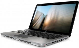 HP Envy 15-1040er