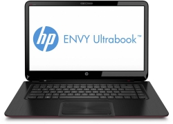 HP Envy Sleekbook 6-1031er