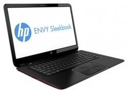 HP Envy Sleekbook 6-1101er