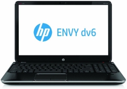 HP Envy dv6-7251er