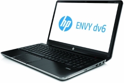 HP Envy dv6-7252er