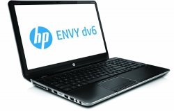 HP Envy dv6-7263er