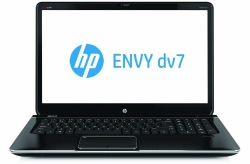 HP Envy dv7-7267er