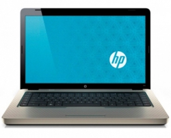 HP G62-100sl