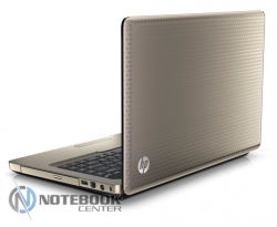 HP G 62-110SW