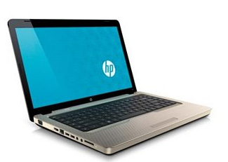 HP G62-125sl