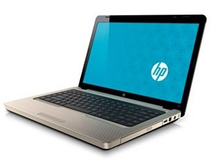 HP G62-140ET