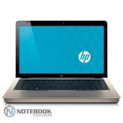 HP G62-a54SR