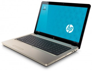 HP G72-a35ER